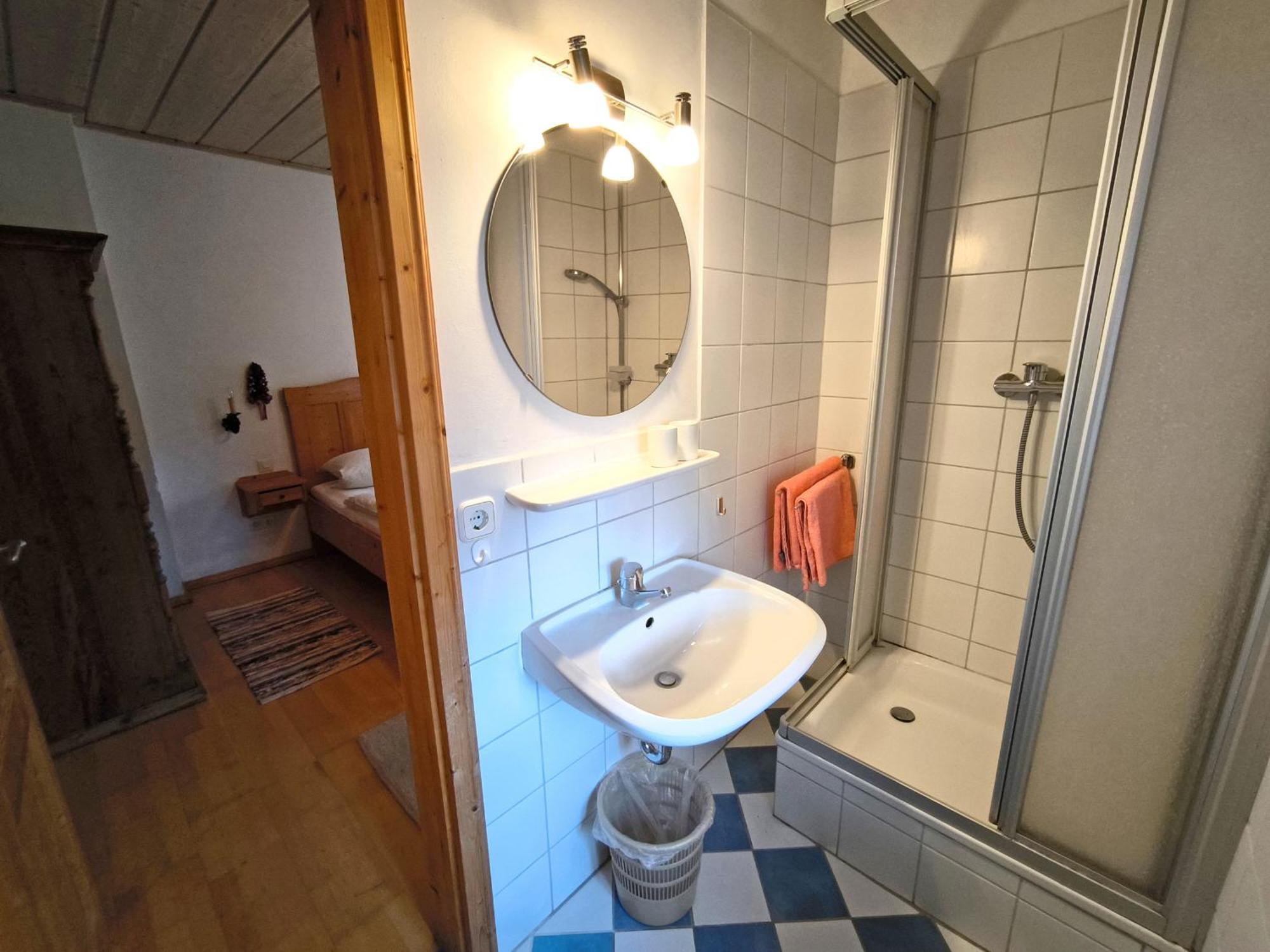 Bauernhof Geigerhof Villa Aschau im Chiemgau Eksteriør billede